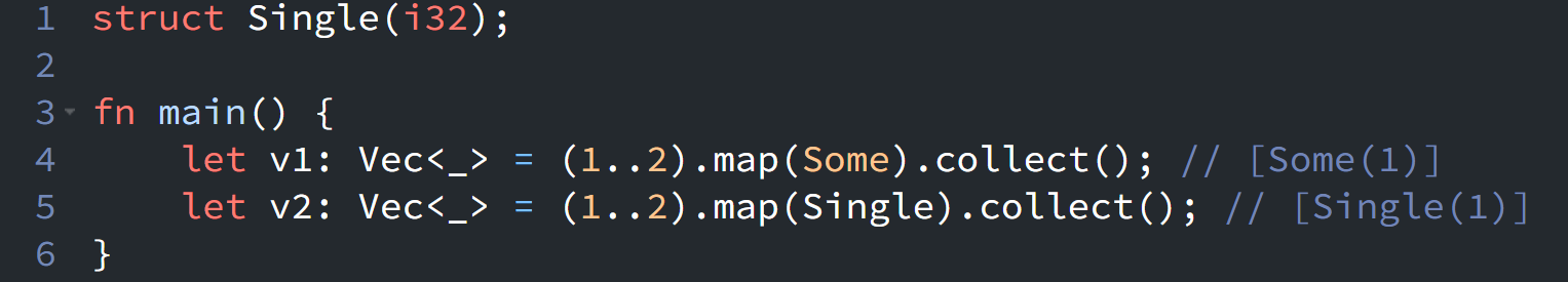 Rust Notes 5